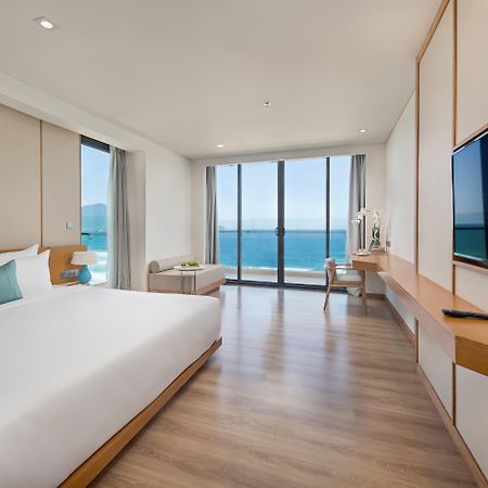 Tms Hotel Da Nang Beach Exterior photo